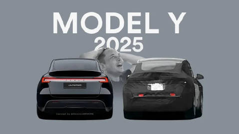 特斯拉计划在上海暂停生产部分新版Model Y，以优化生产线