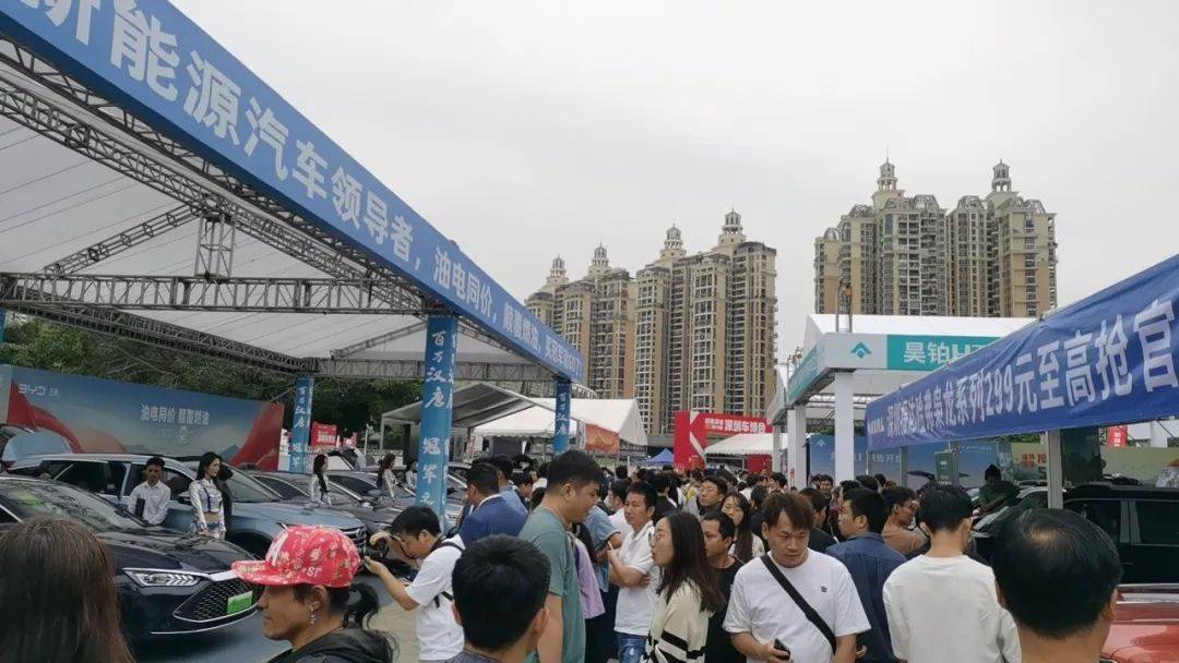 抄底！新势力转身经销商模式，传统经销商纷纷倒戈