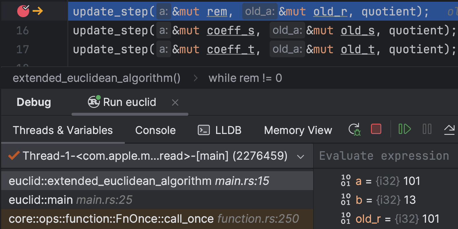 Elektrobit 在 ECU 开发软件中集成了对 Rust 的支持